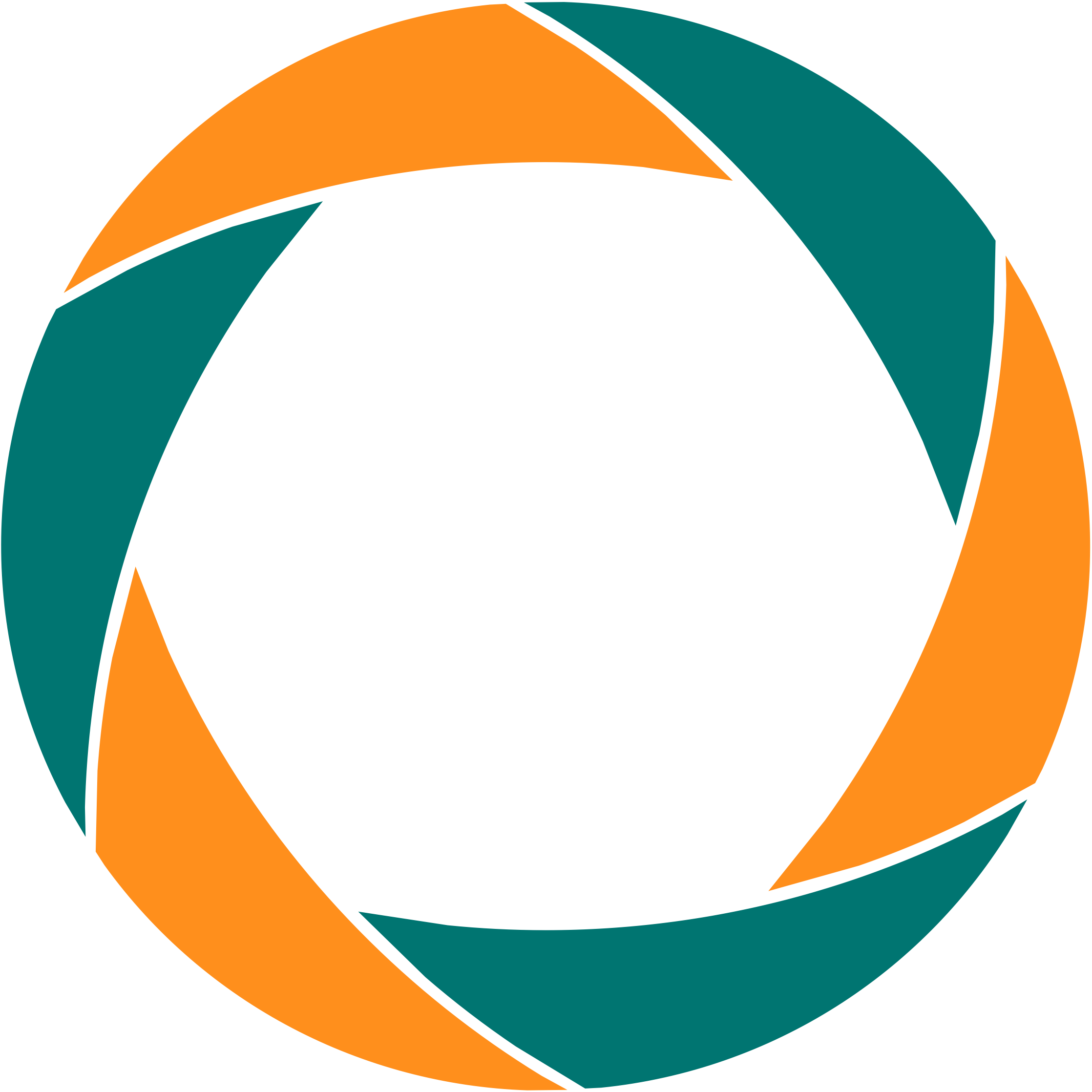 Orteal filosofie: verbinding tussen oorsprong en vernieuwing voor echte transformatie